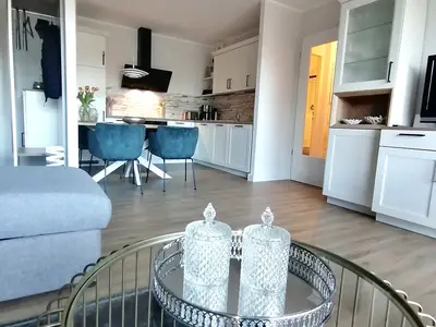 Ferienwohnung für 4 Personen (53 m²) in Zingst 1/10