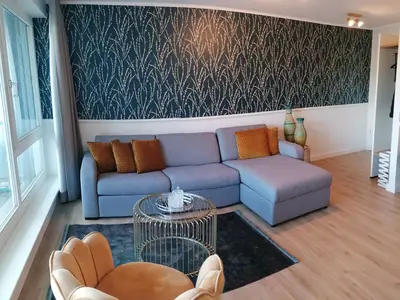 Ferienwohnung für 4 Personen (53 m²) in Zingst 2/10