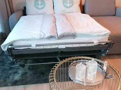 Ferienwohnung für 4 Personen (53 m²) in Zingst 3/10