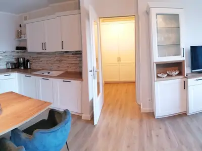 Ferienwohnung für 4 Personen (53 m²) in Zingst 4/10