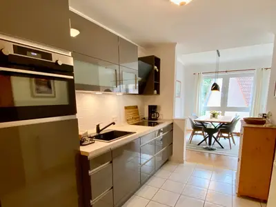 Ferienwohnung für 2 Personen (45 m²) in Zingst 1/10