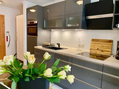 Ferienwohnung für 2 Personen (45 m²) in Zingst 2/10