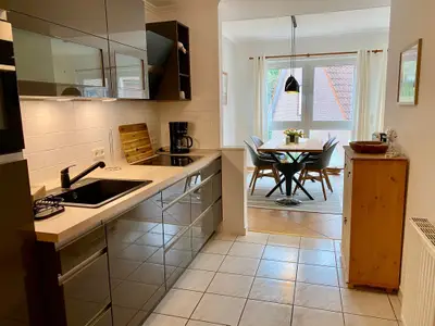 Ferienwohnung für 2 Personen (45 m²) in Zingst 3/10