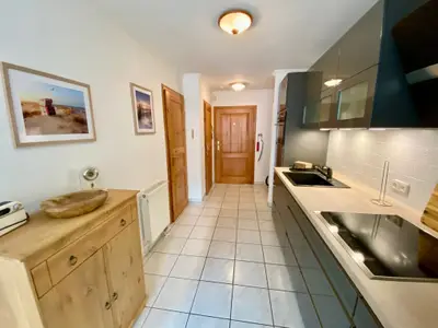 Ferienwohnung für 2 Personen (45 m²) in Zingst 4/10