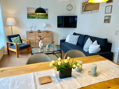 Ferienwohnung für 2 Personen (45 m²) in Zingst 5/10