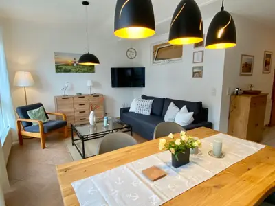 Ferienwohnung für 2 Personen (45 m²) in Zingst 6/10
