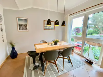 Ferienwohnung für 2 Personen (45 m²) in Zingst 7/10