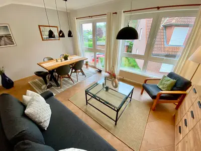 Ferienwohnung für 2 Personen (45 m²) in Zingst 8/10