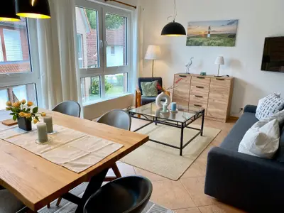 Ferienwohnung für 2 Personen (45 m²) in Zingst 9/10