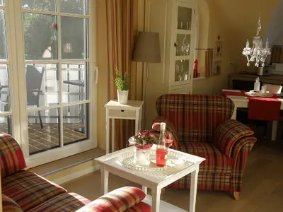 Ferienwohnung für 4 Personen (42 m²) in Zingst 3/10