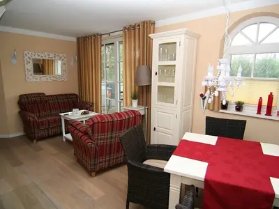 Ferienwohnung für 4 Personen (42 m²) in Zingst 4/10