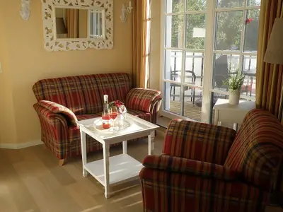 Ferienwohnung für 4 Personen (42 m²) in Zingst 6/10