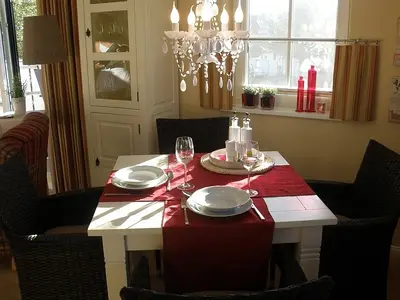 Ferienwohnung für 4 Personen (42 m²) in Zingst 7/10