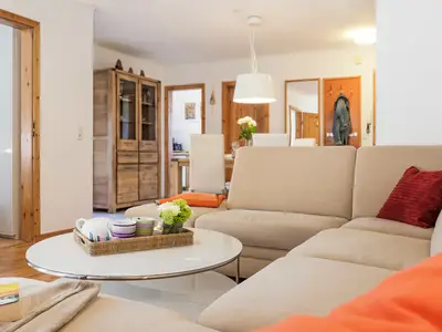 Ferienwohnung für 3 Personen (55 m²) in Zingst 1/10