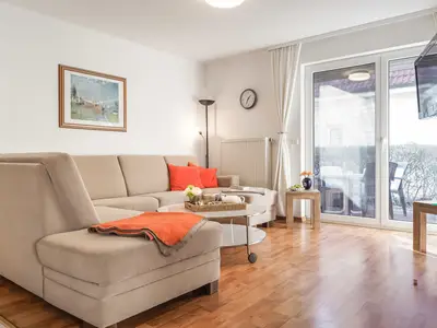 Ferienwohnung für 3 Personen (55 m²) in Zingst 2/10