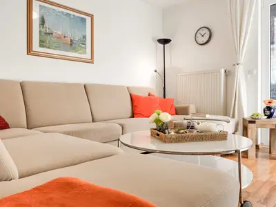 Ferienwohnung für 3 Personen (55 m²) in Zingst 4/10