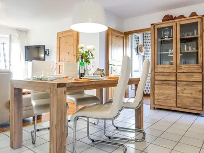 Ferienwohnung für 3 Personen (55 m²) in Zingst 6/10
