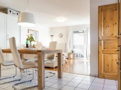 Ferienwohnung für 3 Personen (55 m²) in Zingst 7/10