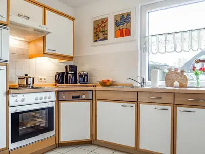 Ferienwohnung für 3 Personen (55 m²) in Zingst 8/10