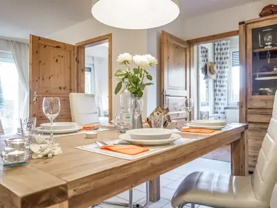 Ferienwohnung für 3 Personen (55 m²) in Zingst 9/10