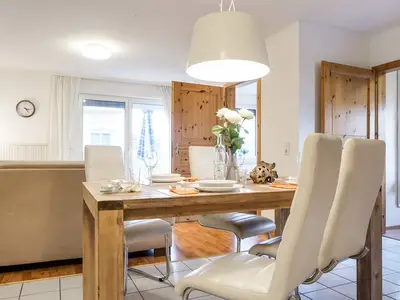 Ferienwohnung für 3 Personen (55 m²) in Zingst 10/10