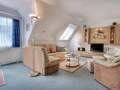 Ferienwohnung für 4 Personen (90 m²) in Zingst 2/10