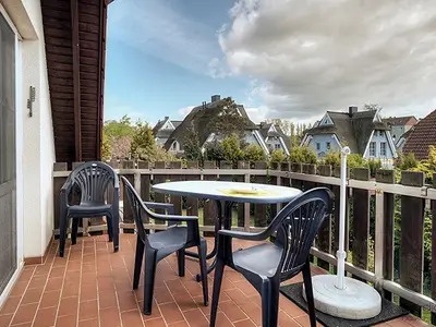 Ferienwohnung für 4 Personen (90 m²) in Zingst 4/10