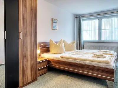 Ferienwohnung für 4 Personen (90 m²) in Zingst 6/10