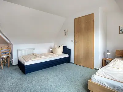 Ferienwohnung für 4 Personen (90 m²) in Zingst 8/10