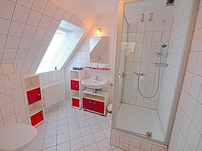 Ferienwohnung für 4 Personen (90 m²) in Zingst 9/10
