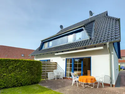 Ferienwohnung für 2 Personen (40 m²) in Zingst (Ostseebad) 1/10