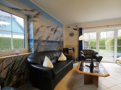 Ferienwohnung für 2 Personen (40 m²) in Zingst (Ostseebad) 3/10