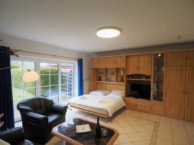 Ferienwohnung für 2 Personen (40 m²) in Zingst (Ostseebad) 6/10