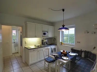 Ferienwohnung für 2 Personen (40 m²) in Zingst (Ostseebad) 7/10
