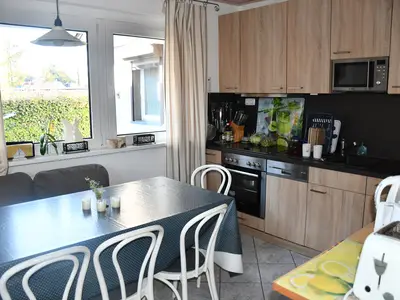 Ferienwohnung für 6 Personen (90 m²) in Zingst (Ostseebad) 8/10