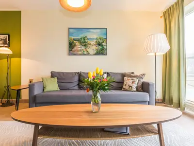 Ferienwohnung für 4 Personen (72 m²) in Zingst 1/10