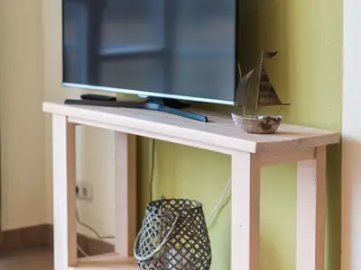 Ferienwohnung für 4 Personen (72 m²) in Zingst 3/10