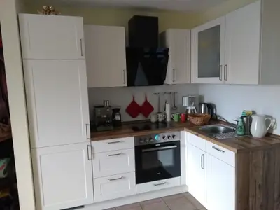 Ferienwohnung für 4 Personen (72 m²) in Zingst 6/10