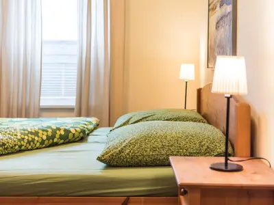 Ferienwohnung für 4 Personen (72 m²) in Zingst 8/10