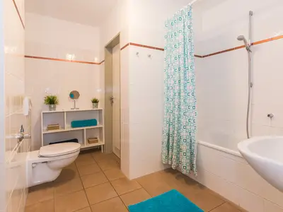 Ferienwohnung für 4 Personen (72 m²) in Zingst 10/10