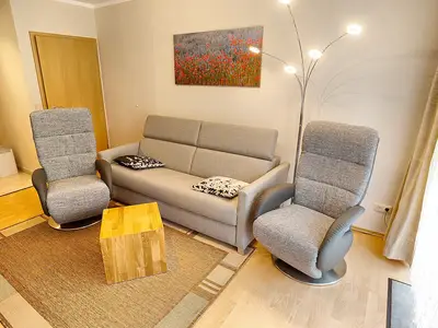 Ferienwohnung für 2 Personen (62 m²) in Zingst 2/7