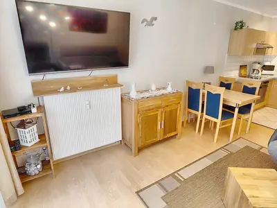 Ferienwohnung für 2 Personen (62 m²) in Zingst 4/7