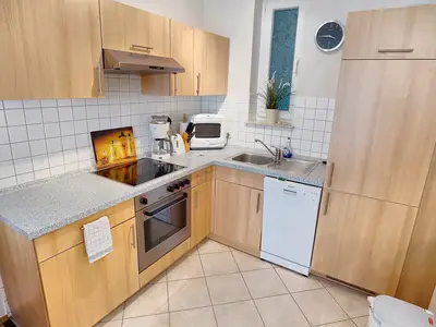 Ferienwohnung für 2 Personen (62 m²) in Zingst 5/7