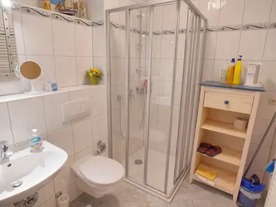 Ferienwohnung für 2 Personen (62 m²) in Zingst 7/7
