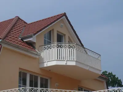 Ferienwohnung für 2 Personen (50 m²) in Zingst 2/10