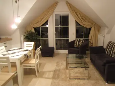 Ferienwohnung für 2 Personen (50 m²) in Zingst 4/10