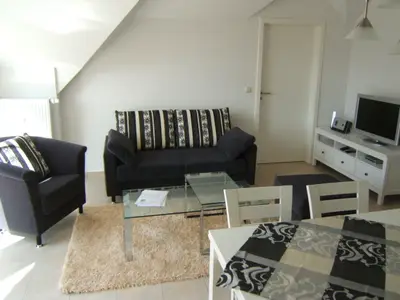 Ferienwohnung für 2 Personen (50 m²) in Zingst 6/10
