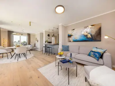 Ferienwohnung für 2 Personen (65 m²) in Zingst 1/10