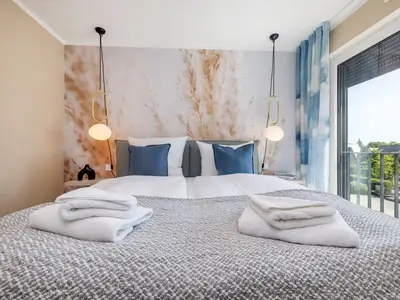 Ferienwohnung für 2 Personen (65 m²) in Zingst 2/10