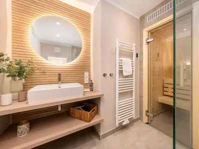 Ferienwohnung für 2 Personen (65 m²) in Zingst 3/10